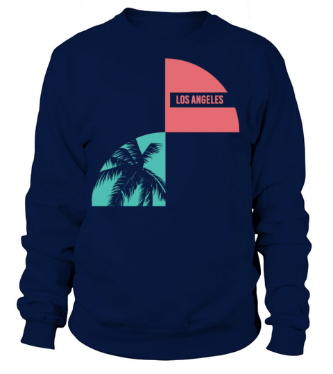LOS ANGELES Women's Sweatshirt