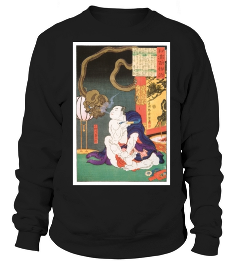 Up In Smoke Women's Sweatshirt