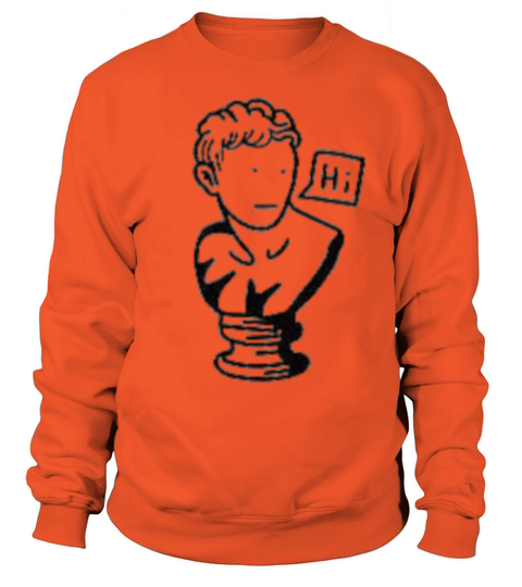 Hi Bust Women's Sweatshirt