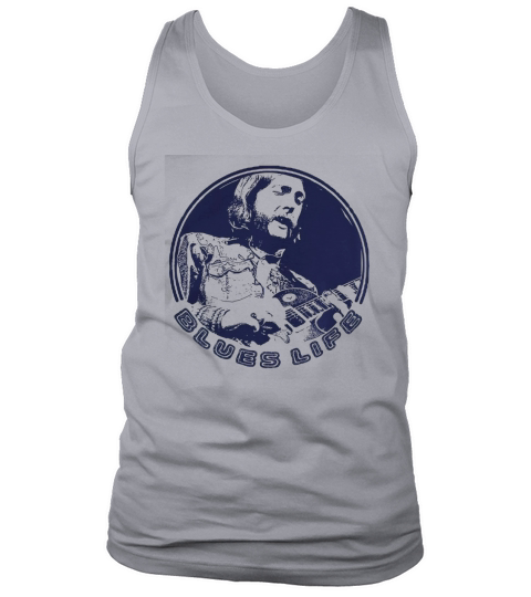 Duane Allman Tshirt Tank Top Unisex