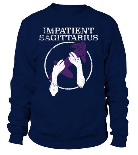 Sagittarius Women's Sweatshirt