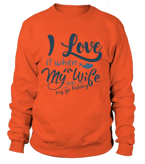 Fishing on fishing boat as fisherman Women's Sweatshirt