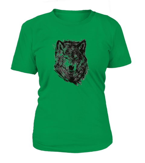 Wolf Women's T-Shirt