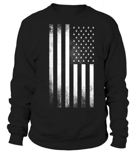 merica T-Shirt Women's Sweatshirt