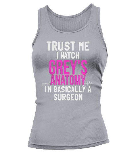 Im Basically A Surgeon Hoodie Tank top Woman