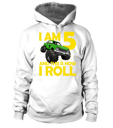 5th birthday gift 5 years racing car Women's Hoodie