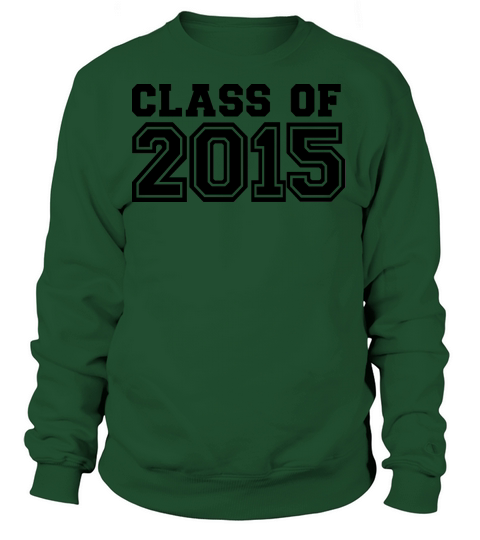 Class of 2015 Women's Sweatshirt