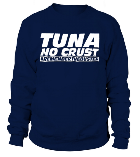 TUNA NO CRUST Hoodie Black Paul Walker Fast Furi Women's Sweatshirt