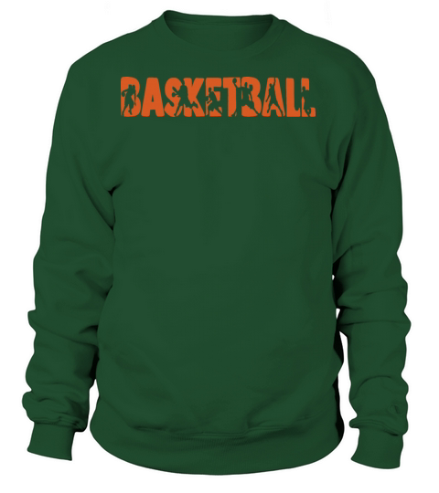 Basketball Women's Sweatshirt