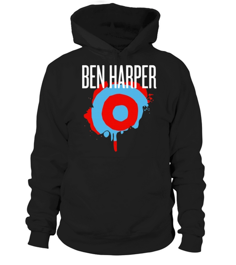 Ben Harper Tshirt Hoodie Unisex