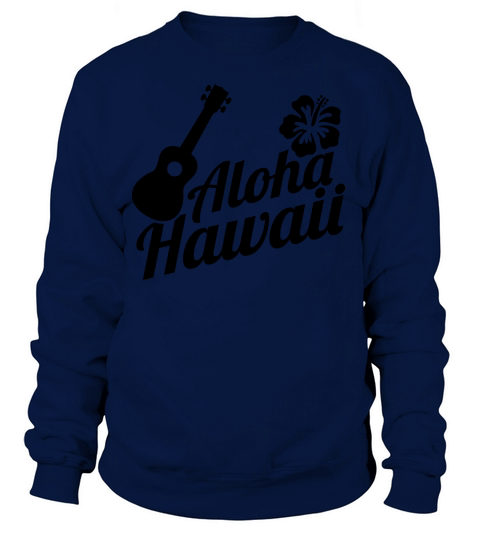 hawaii Women's Sweatshirt