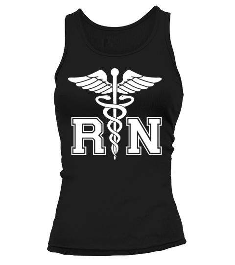 RN Women's Tank Top