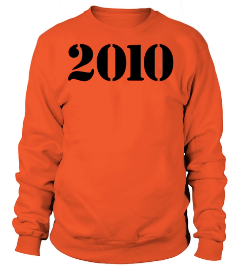 2010 STENCIL Women's Sweatshirt