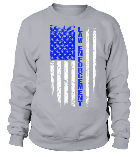 law - law enforcement Women's Sweatshirt