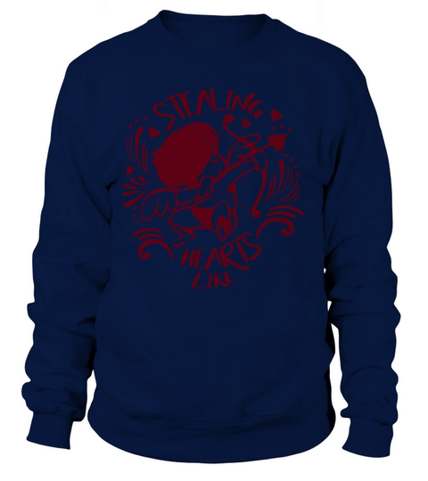 Valentines Day Women's Sweatshirt