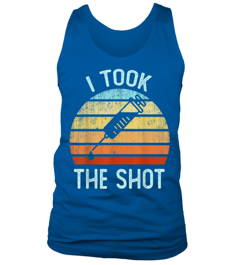 Kiss Vaccine Immune Medicine Irish Men's Tank Top