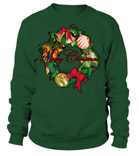 Christmas Women's Sweatshirt