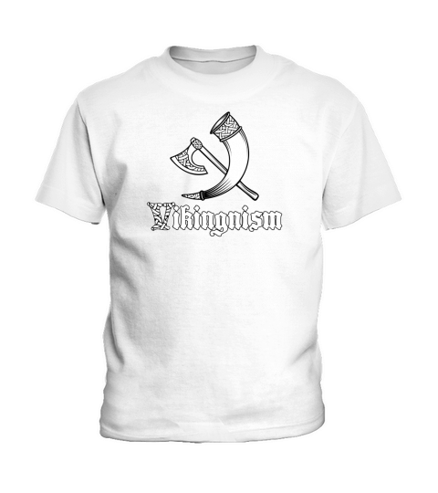 viking Kids T-Shirt