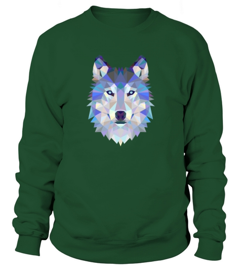 Wolf - Wolf Women's Sweatshirt