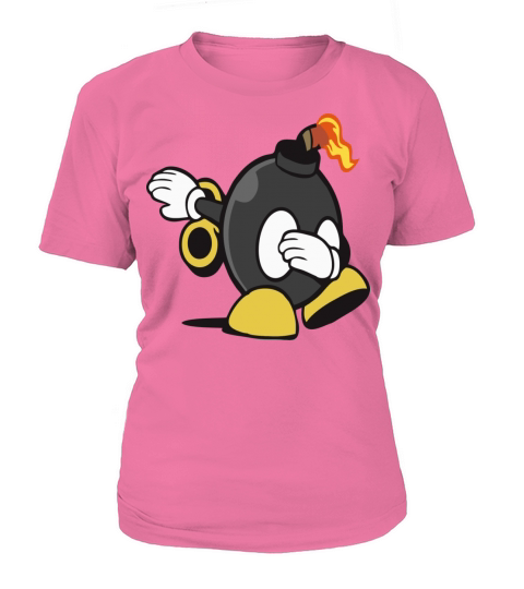 Boom Women's T-Shirt