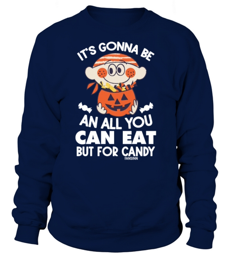 Children celebrate Halloween Women's Sweatshirt
