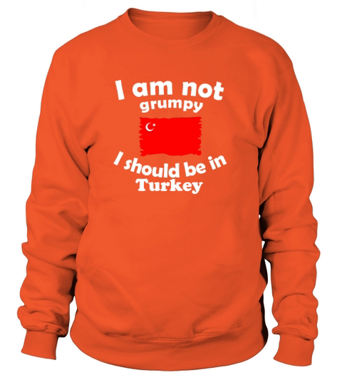 Turk Women's Sweatshirt