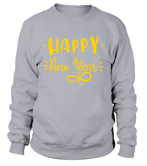 happy new year Women's Sweatshirt
