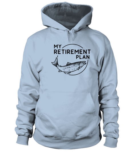 Angler Retirement And Pension Grandpa Fishing Women's Hoodie