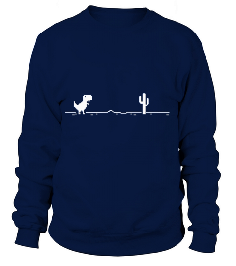 Trex Cactus Offline Classic T-Shirt Women's Sweatshirt