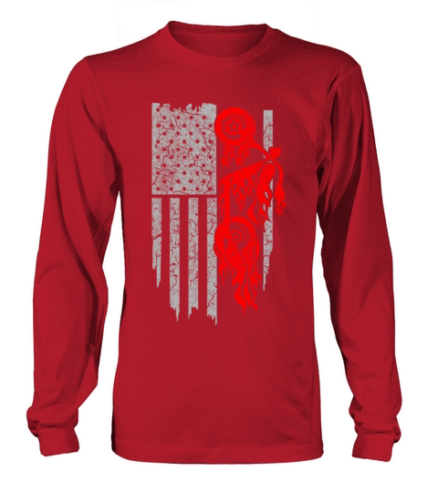 Fire dirty motobike - Reach the star Women's Long Sleeve