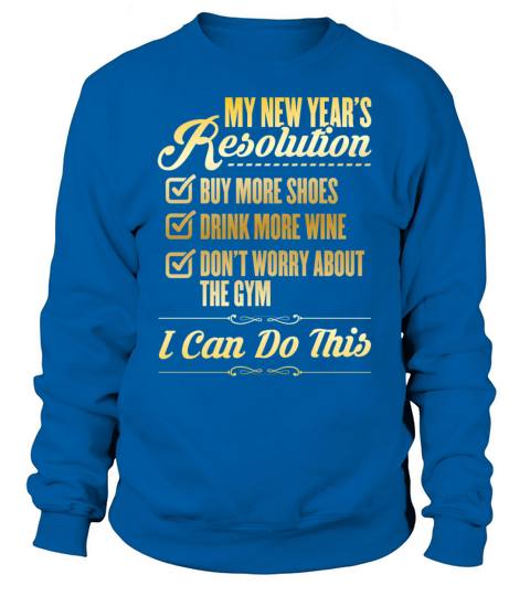 Happy New Years Eve NYE 2022 Men's Sweatshirt