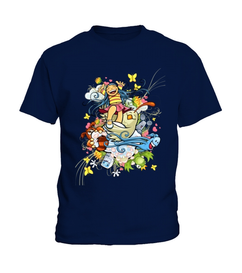 colorful design Kids T-Shirt
