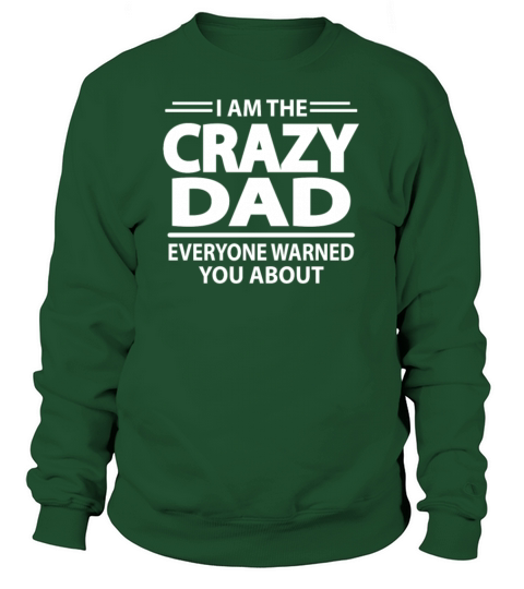 Dad Women's Sweatshirt