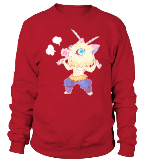 Slayer Demon Anime Teams Men's Sweatshirt