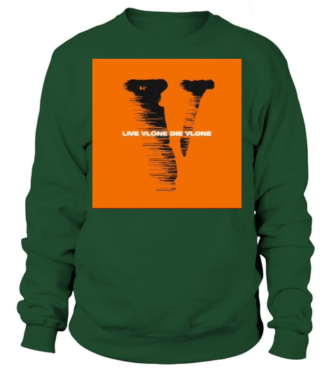 Vlone Women's Sweatshirt