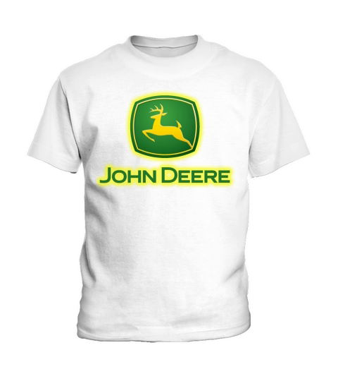 John Deere Kids T-Shirt