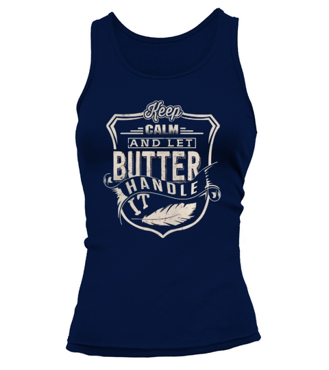 BUTTER Tank top Woman