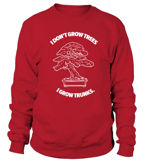 Bonsai art miniature Penjing gift garden Japan Men's Sweatshirt