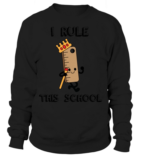 Back to School Women's Sweatshirt