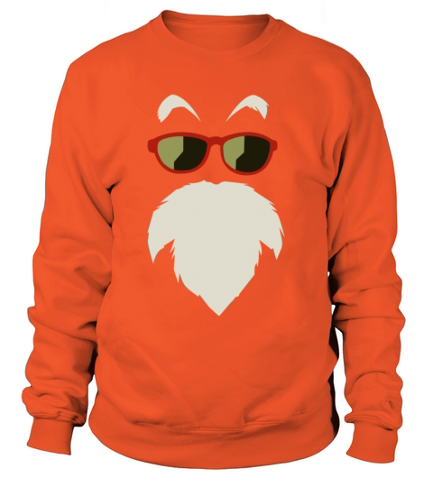 master roshi Women's Sweatshirt