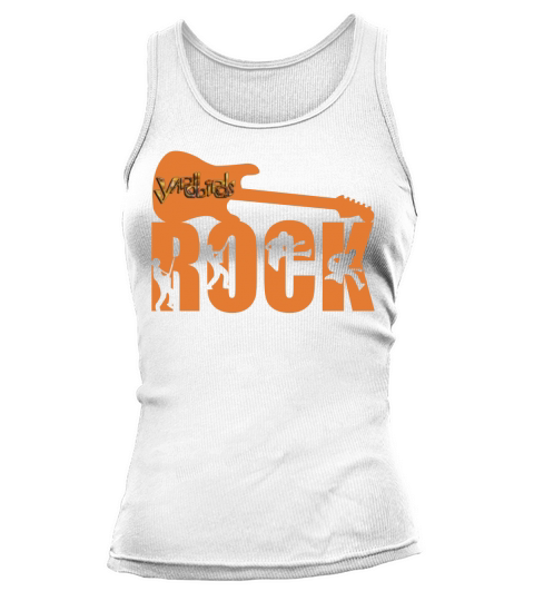 The Yardbirds 8 Tank top Woman