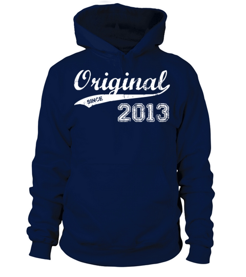 2013 Women's Hoodie
