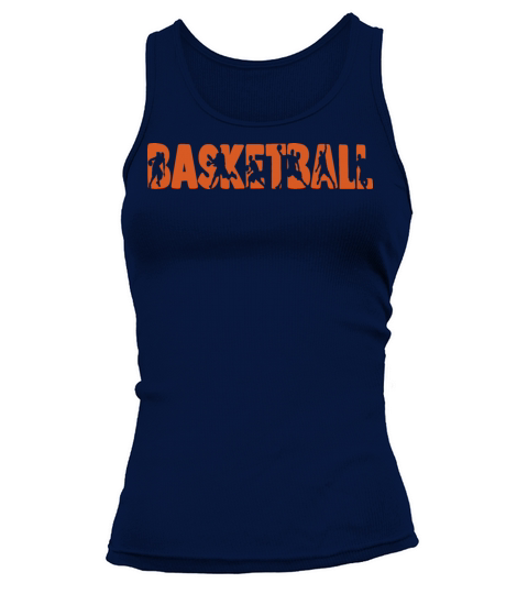 Basketball Women's Tank Top