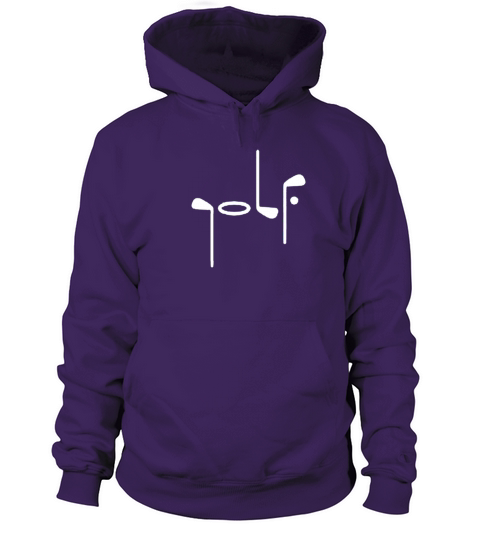 GOLF Women's Hoodie