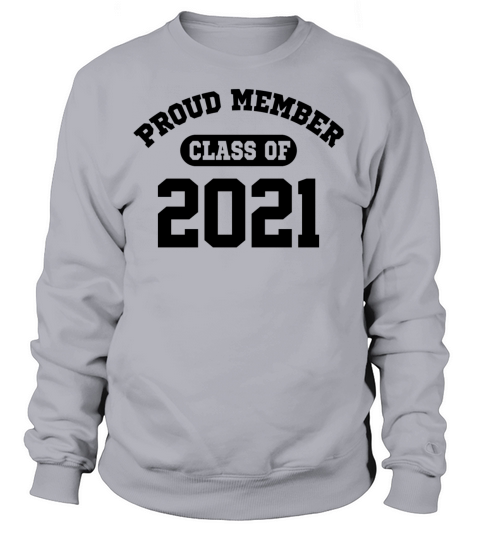 Class Of 2021 Women's Sweatshirt