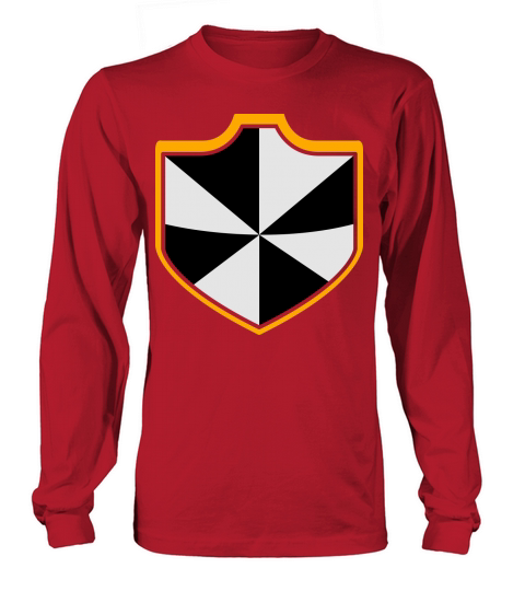Clash With Your Clans 22 Men's Long Sleeve
