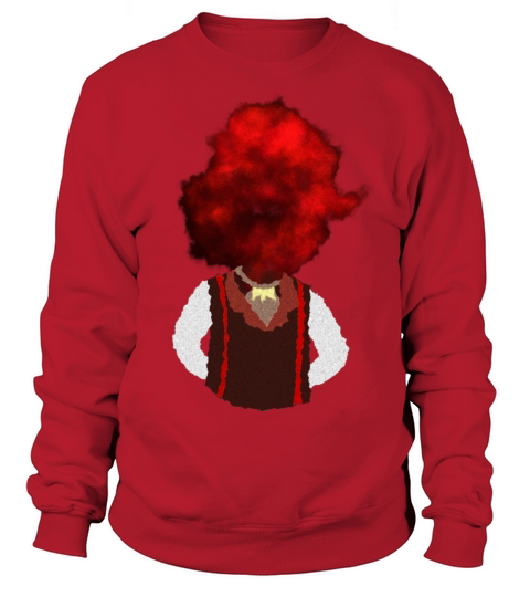 head space magic galaxy Women's Sweatshirt