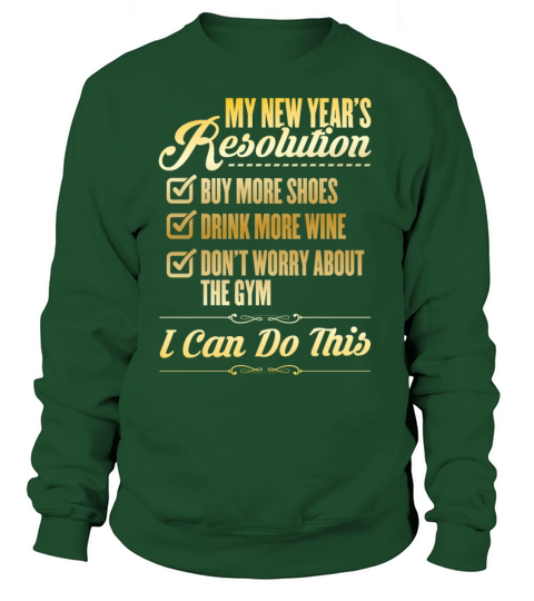 Happy New Years Eve NYE 2022 Women's Sweatshirt