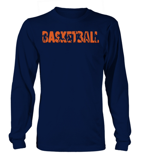 Basketball Women's Long Sleeve