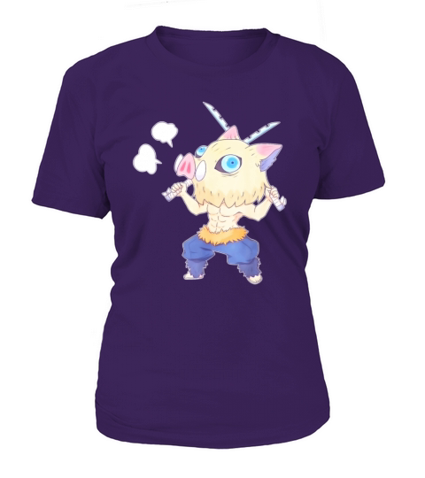 Slayer Demon Anime Teams Women's T-Shirt